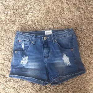 Hudson jean shorts!♥️